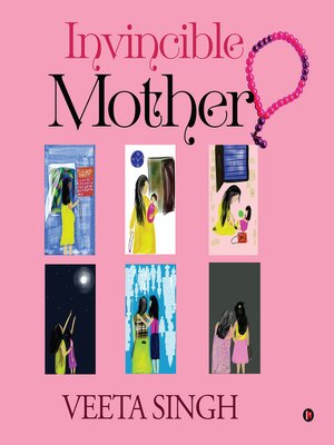 cover image of Invincible Mother